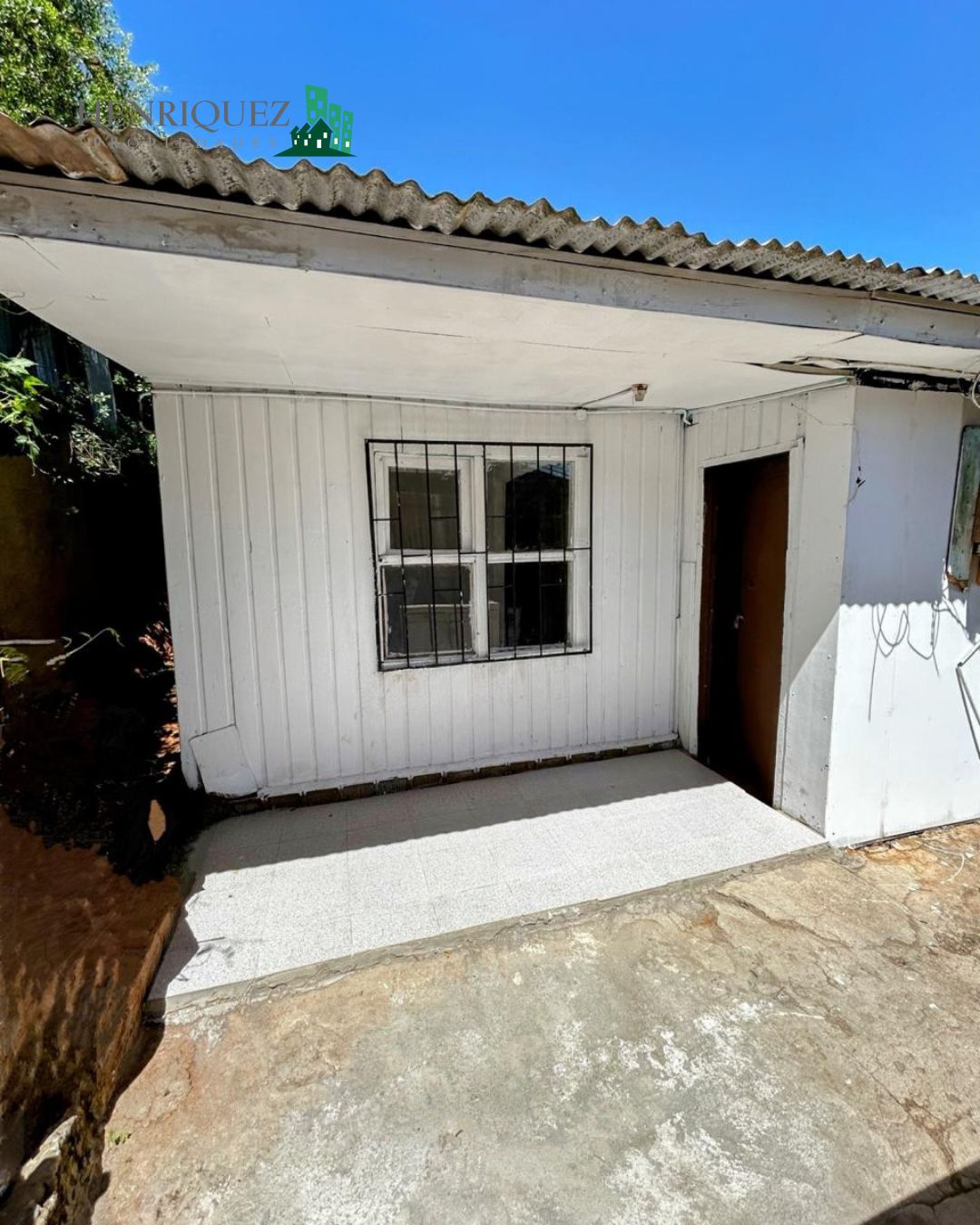 Casa en Arriendo Sector Rodelillo - Viña del Mar