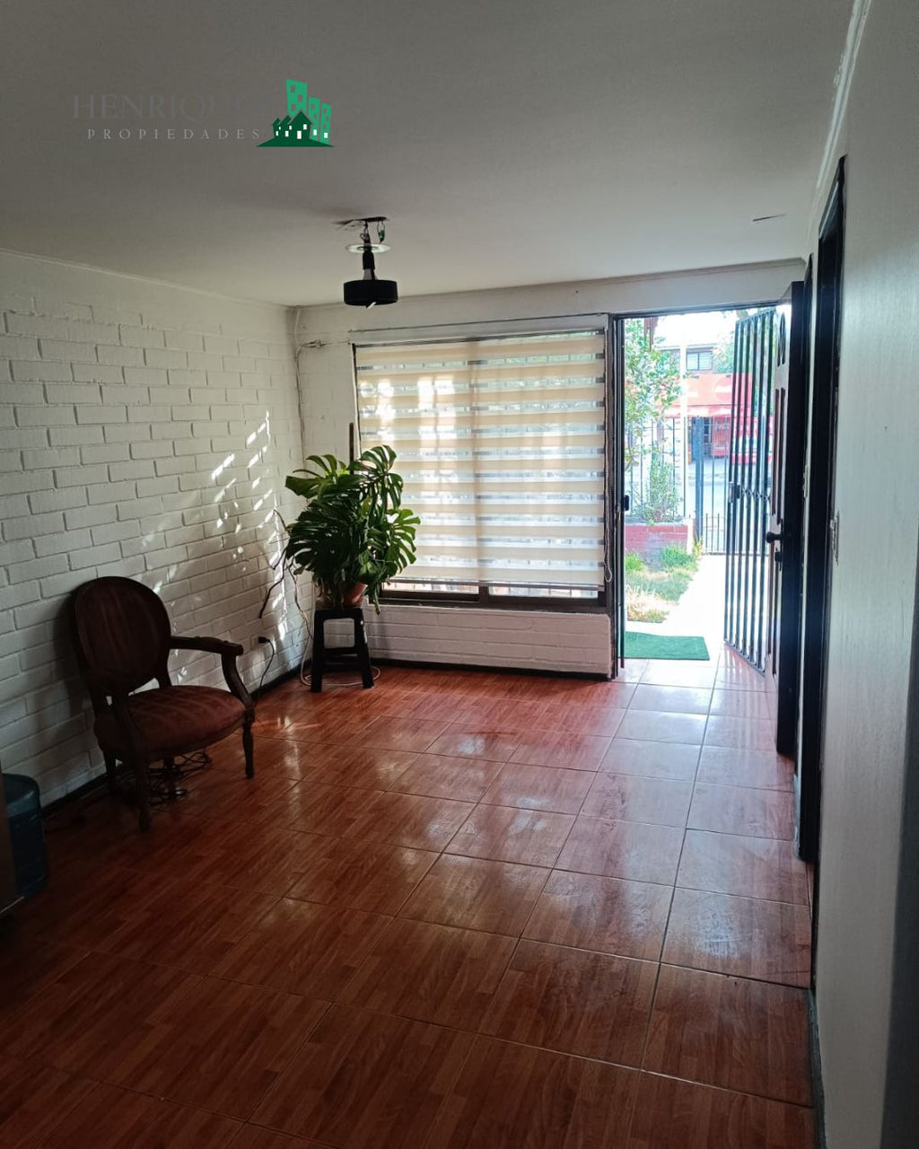 Se Vende Casa en La Florida - Santiago