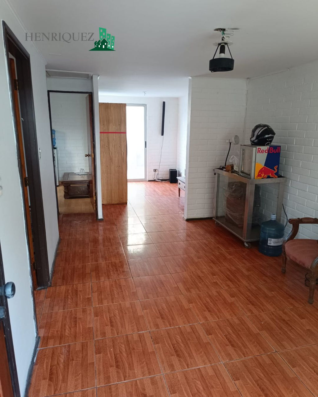 Se Vende Casa en La Florida - Santiago