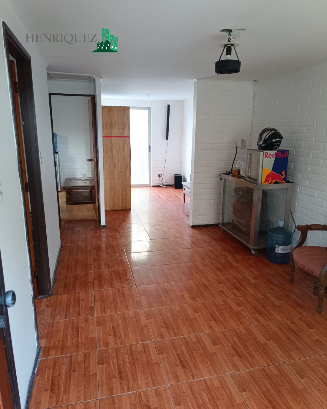 Se Vende Casa en La Florida - Santiago