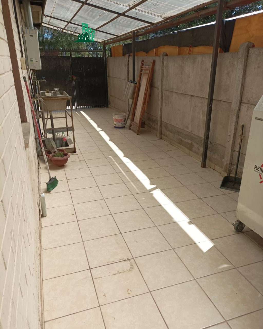 Se Vende Casa en La Florida - Santiago