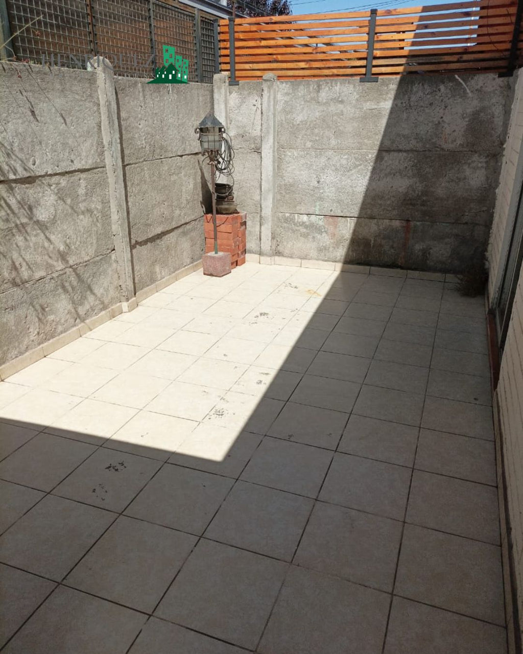 Se Vende Casa en La Florida - Santiago