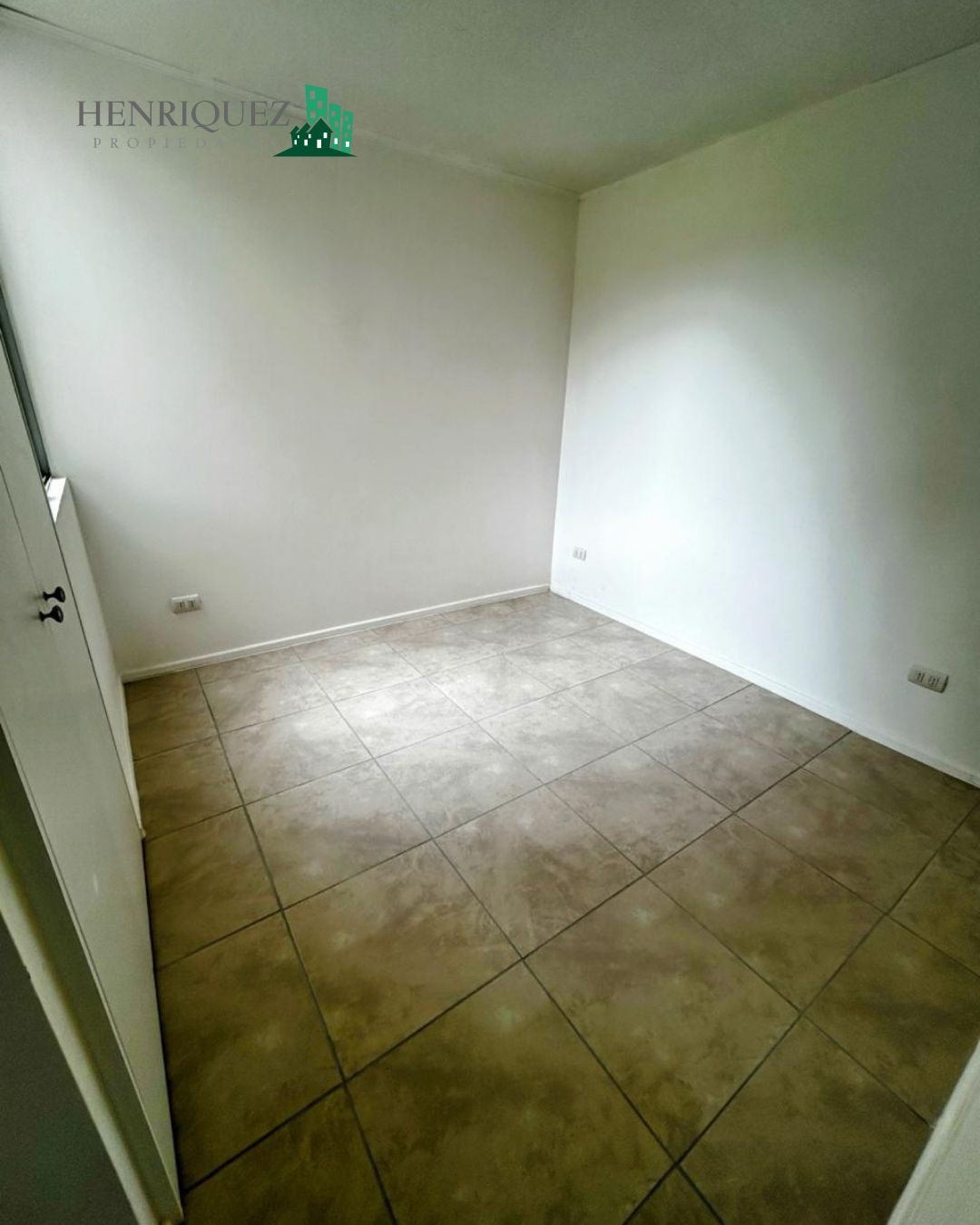 Se Arrienda Departamento en Condominio Ecovalle 5 - Villa Alemana