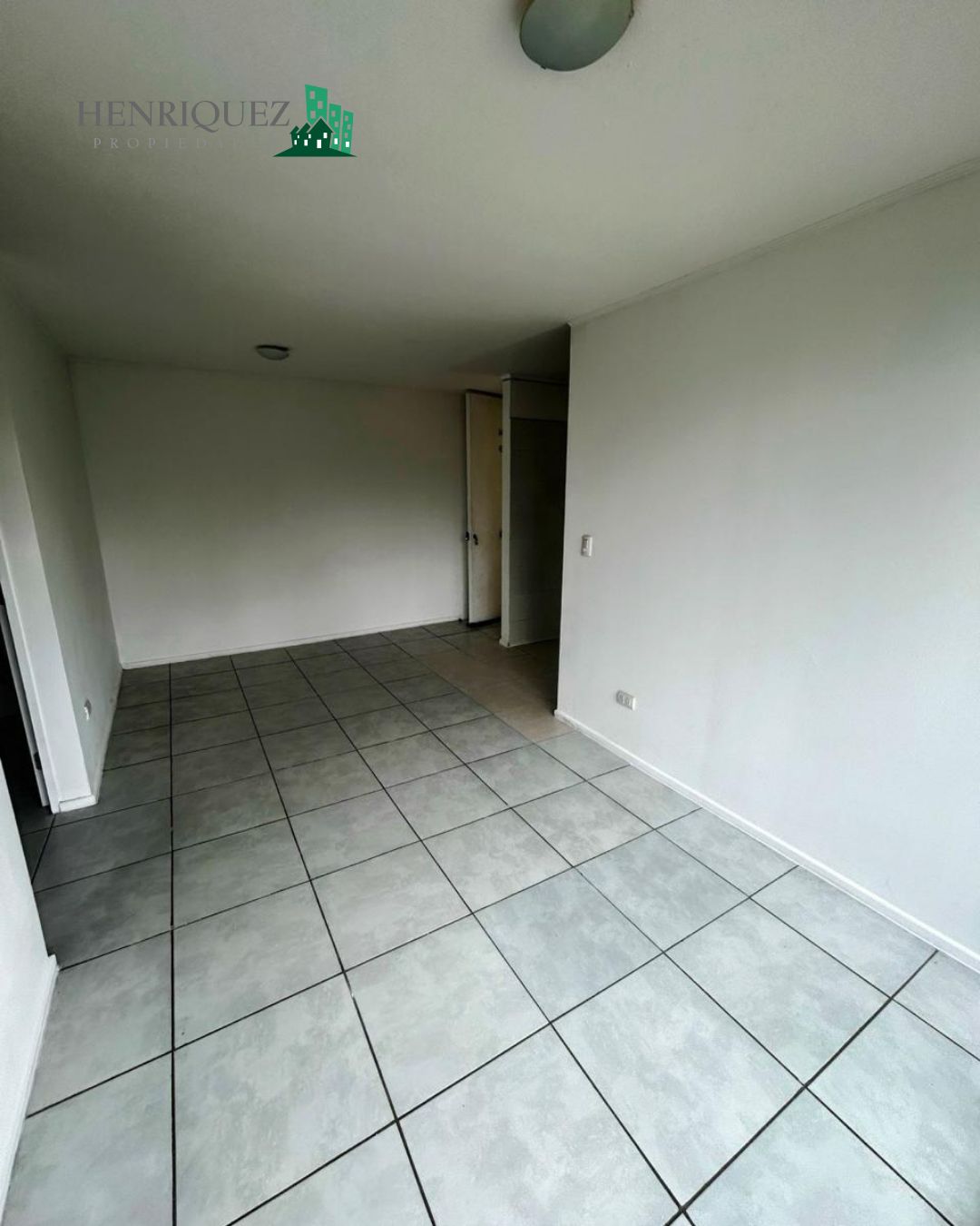 Se Arrienda Departamento en Condominio Ecovalle 5 - Villa Alemana