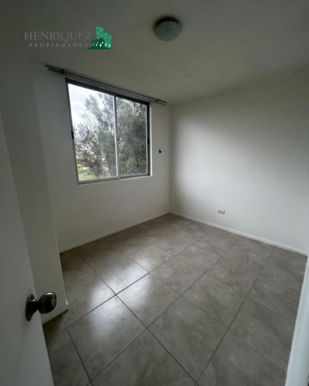 Se Arrienda Departamento en Condominio Ecovalle 5 - Villa Alemana