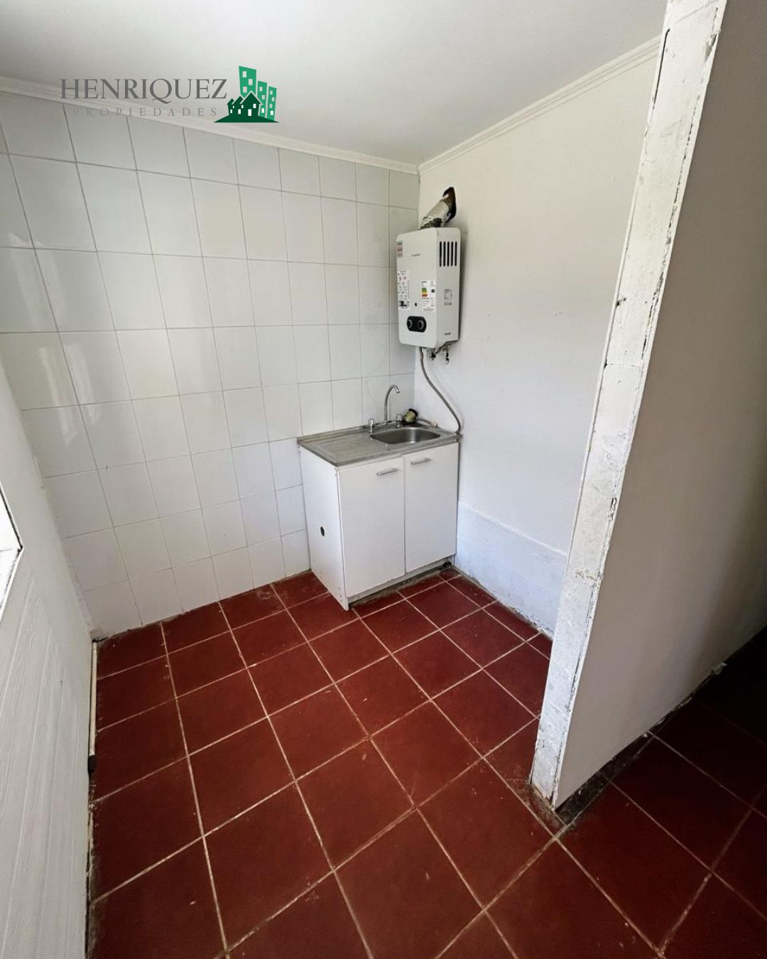 Casa en Arriendo Sector Rodelillo - Viña del Mar