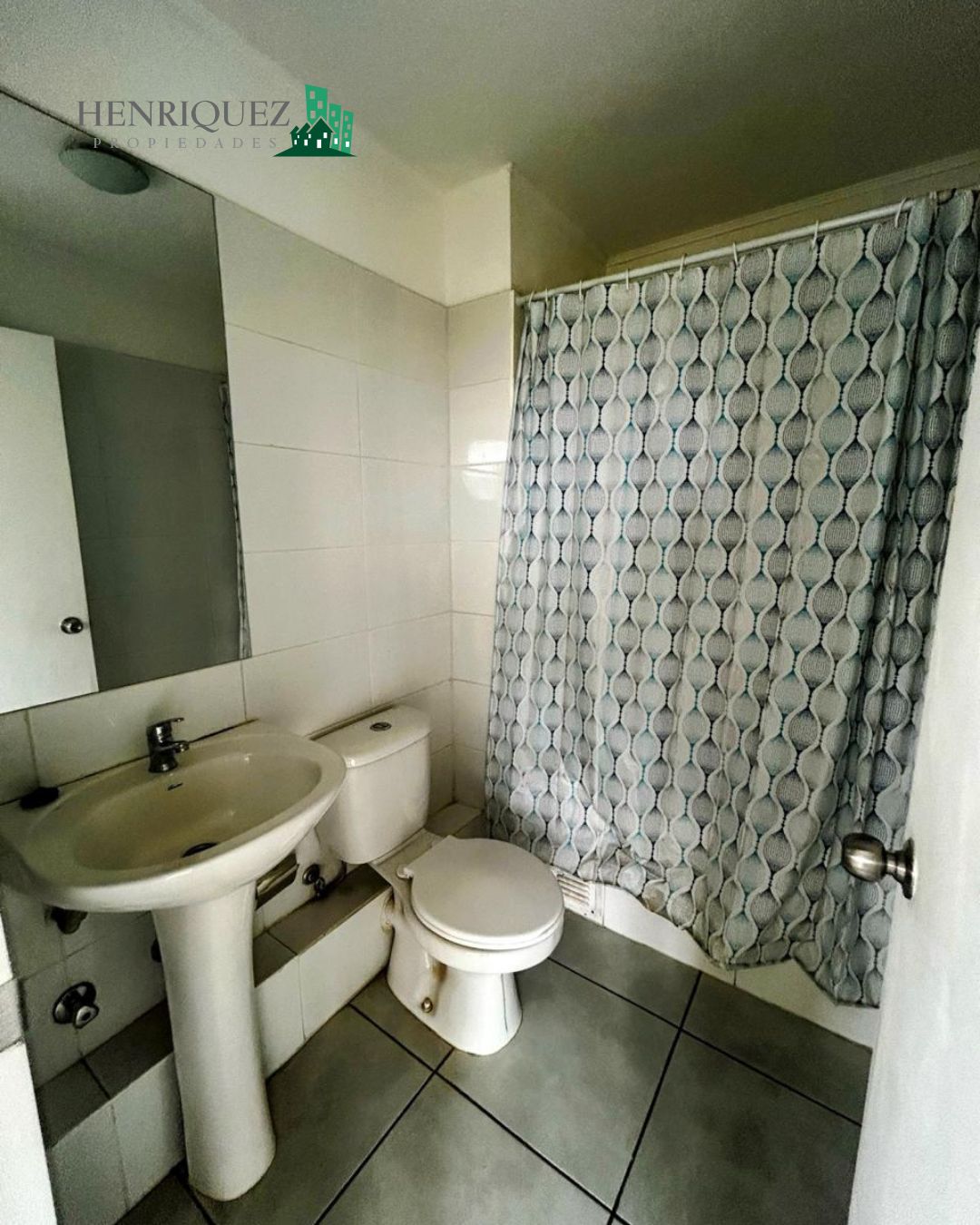 Se Arrienda Departamento en Condominio Ecovalle 5 - Villa Alemana