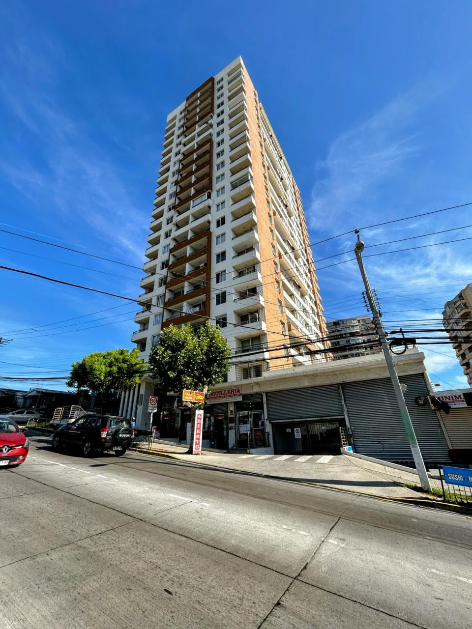 Departamento en venta - Edificio Los Placeres, Valparaíso