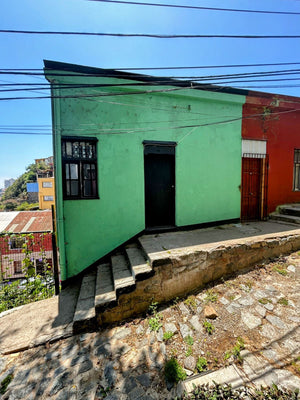 Departamento Duplex en arriendo - Valparaíso