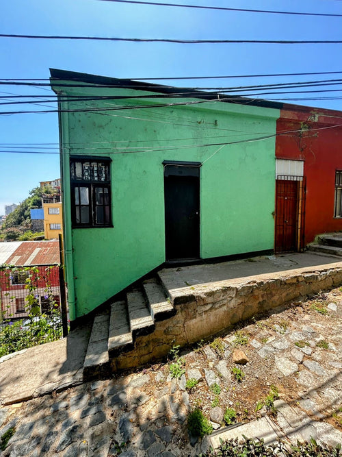 Departamento Duplex en arriendo - Valparaíso